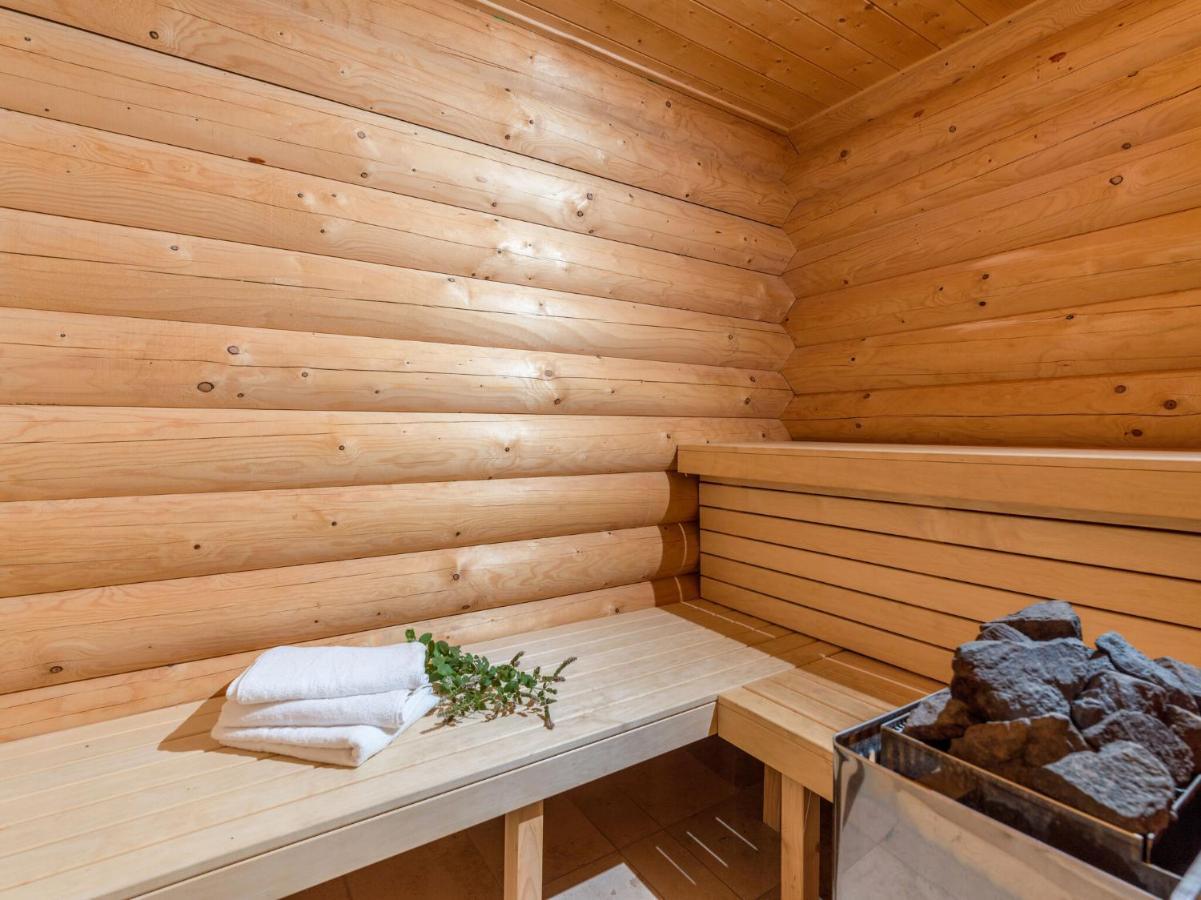 Willa Audorfer Blockhaus Oberaudorf Zewnętrze zdjęcie